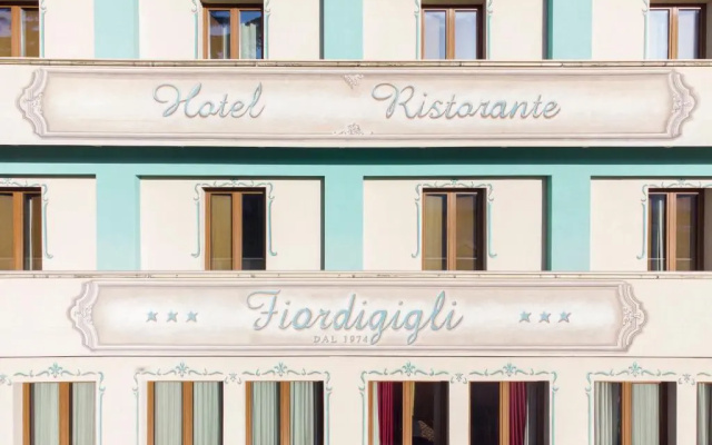Hotel Fiordigigli