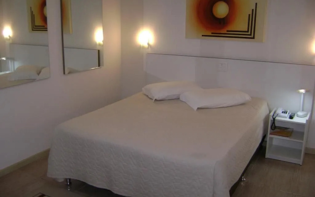 Hotel Concatto