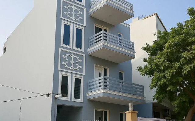 The Gleam Hotel