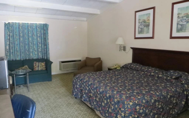Royal Inn