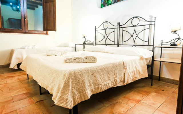 Hotel Rocche Draele