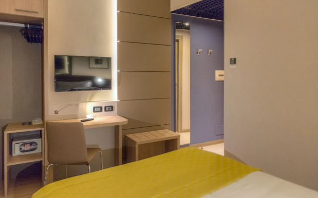 Cardano Hotel Malpensa