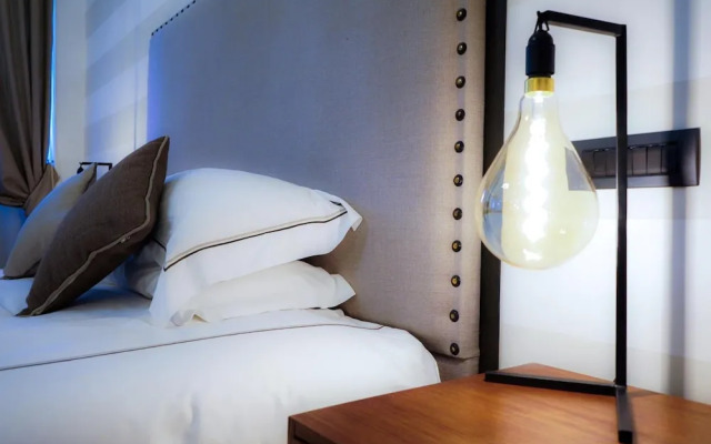 Al Palazzetto B&B