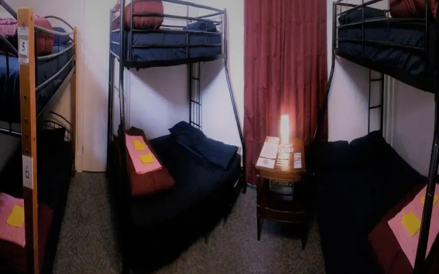87 Motel New Paltz