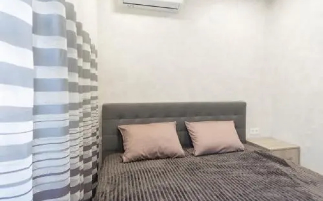 Dream House Rooms Malaga - Habitacion En El Apartemento