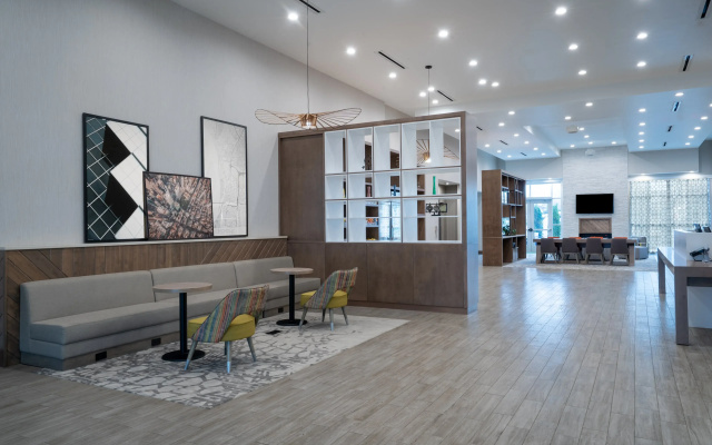 Holiday Inn & Suites Memphis Southeast-Germantown by IHG