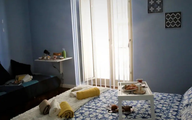 B&B Binario 39