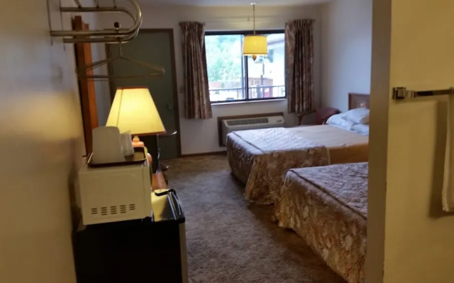 Olympia Motel