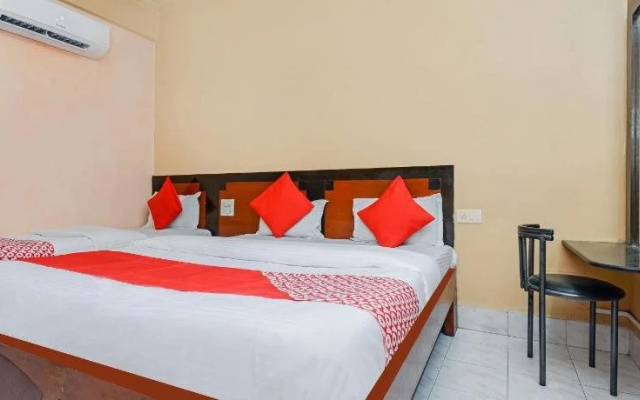 Hotel Suraj