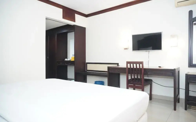 Quality Siantar Hotel