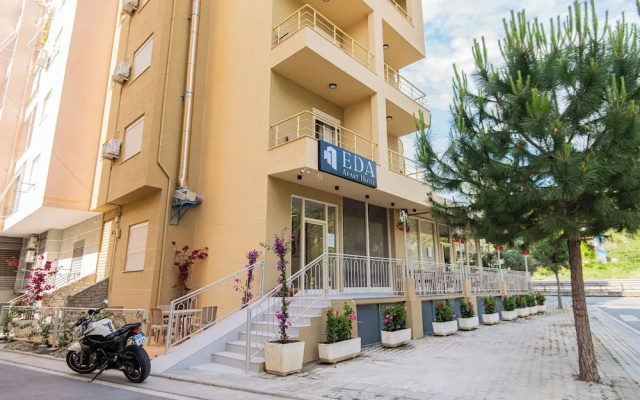 ApartHotel EDA