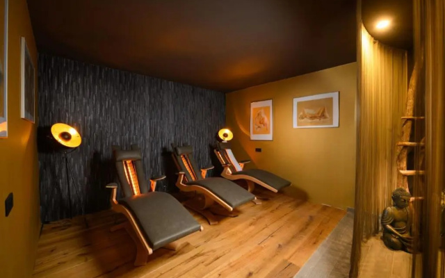 Landhotel Anna