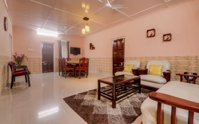 Trinayan Associates by OYO Rooms