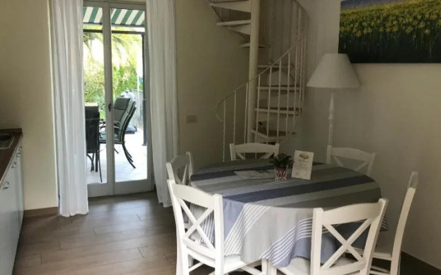 Residence La Pianca