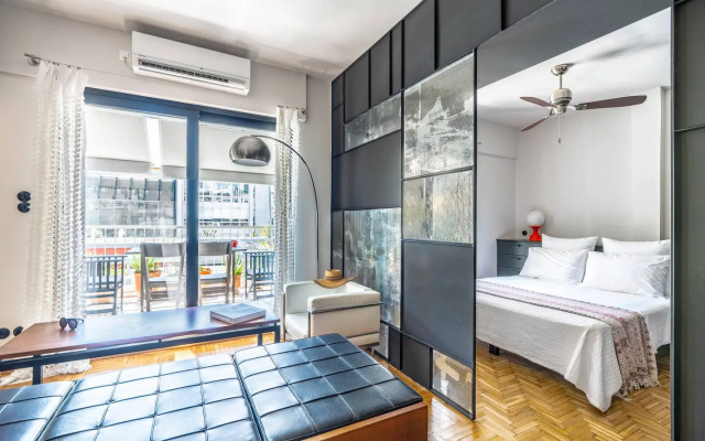 Stylish Apartment