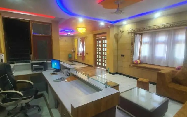 Hotel Zam Zam Jaisalmer