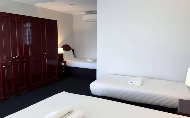Best Western Port Lincoln
