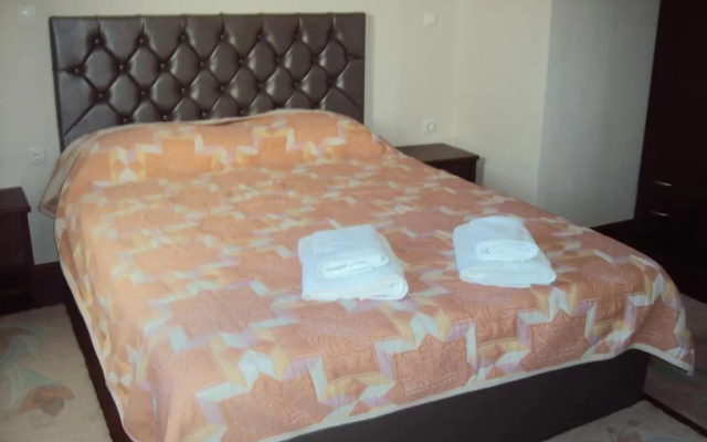 Hotel Terelidis House