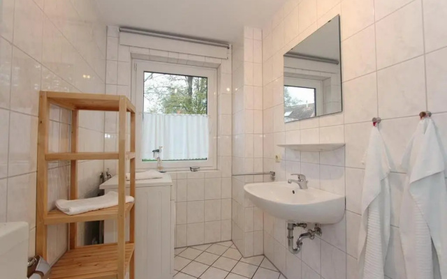 Urlauberdorf Haus 60c