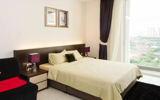 M Suites