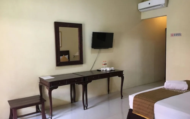 3C Familia Residence