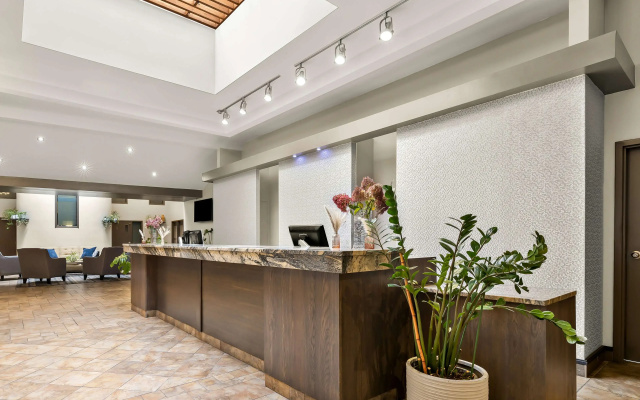 Best Western Hotel St. Jerome