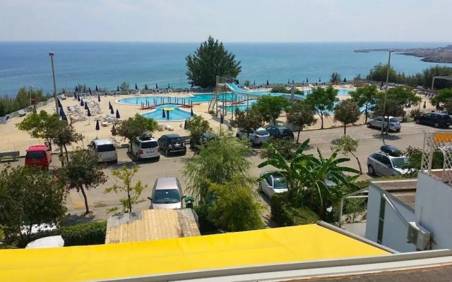 Tucano Apartment Club Resort