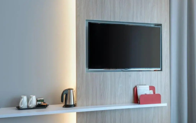 Holiday Inn Express Munich Olching by IHG