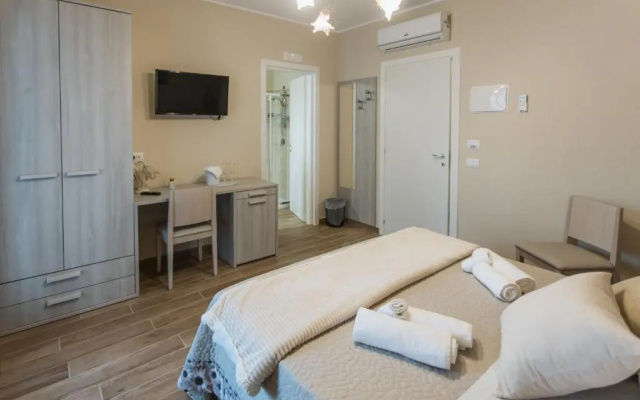 Oasi Perla Del Mare Rooms