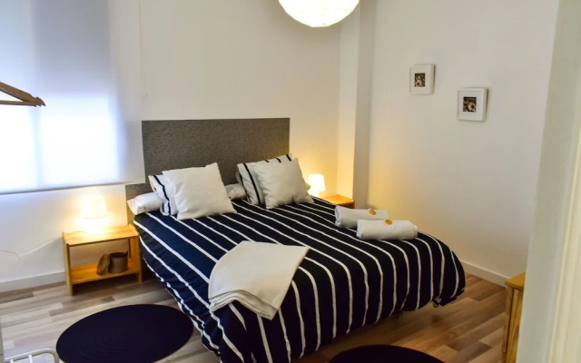 Apartamento Artesa