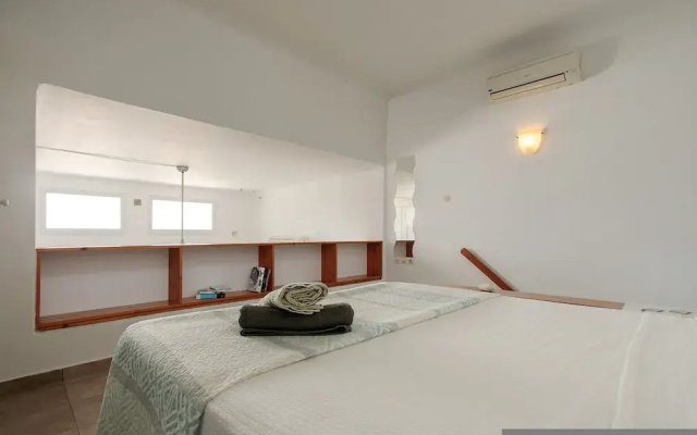 Sunset Beach House With two Bedrooms