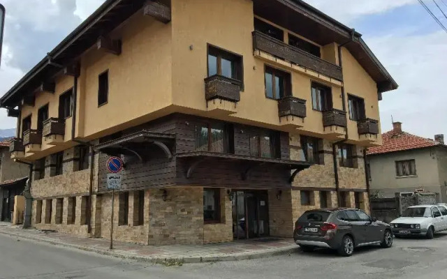 Отель Sense Hotel Sofia Болгария, София - 1 отзыв об отеле, цены и фото номеров - забронировать отель Sense Hotel Sofia онлайн вид на фасад