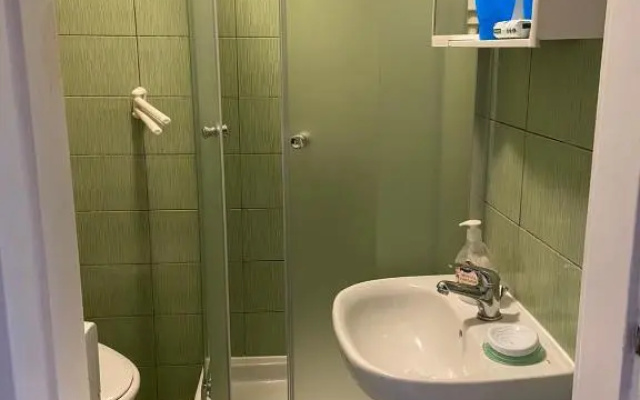 Studio apartman Bel-Ben