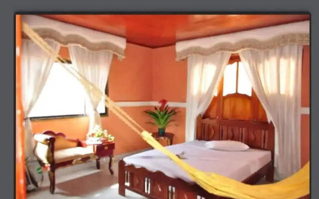Buenaventura Home Hostel
