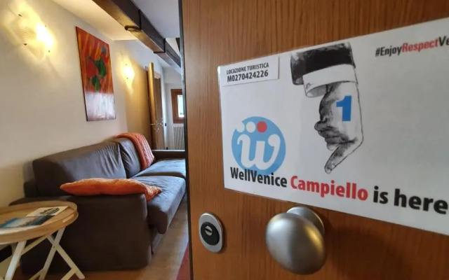 WellVenice Campiello