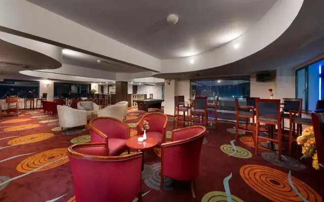 Mithrin Hotel Halong