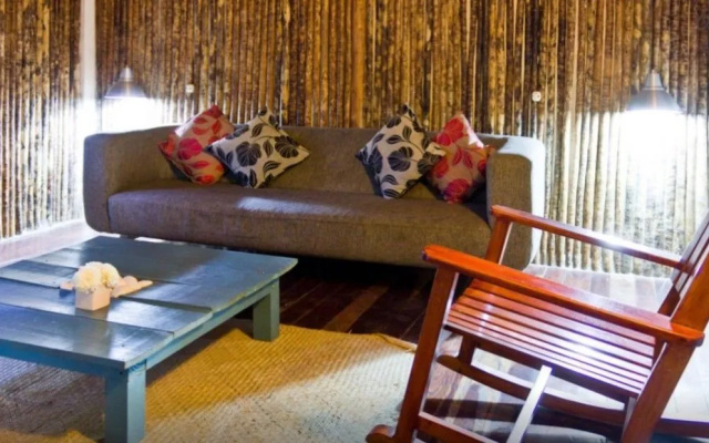 Eco Lodge Shalala
