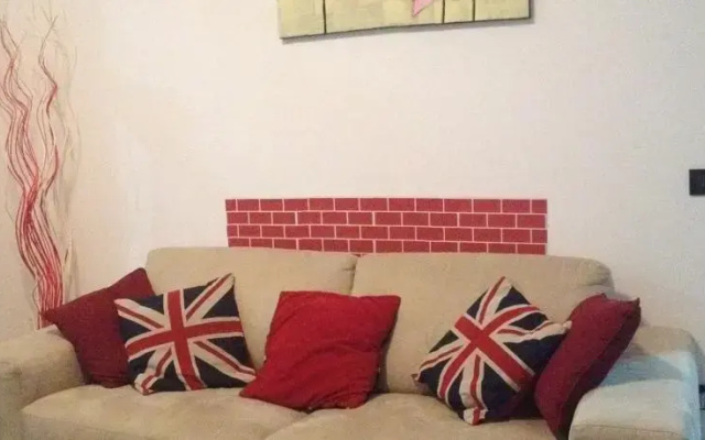 B & B La Terrazza