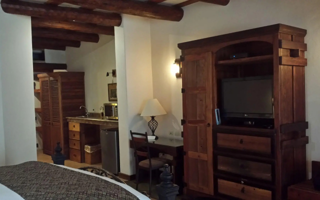 Hotel Quinta Mision