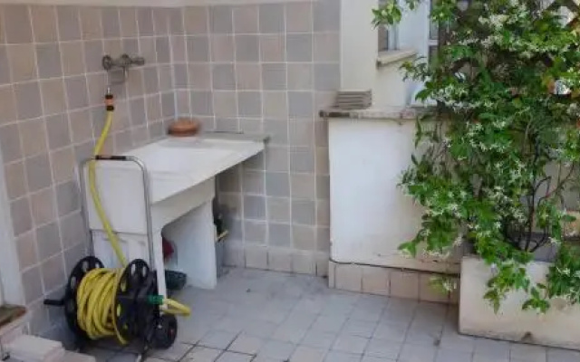Holiday Home Pescara
