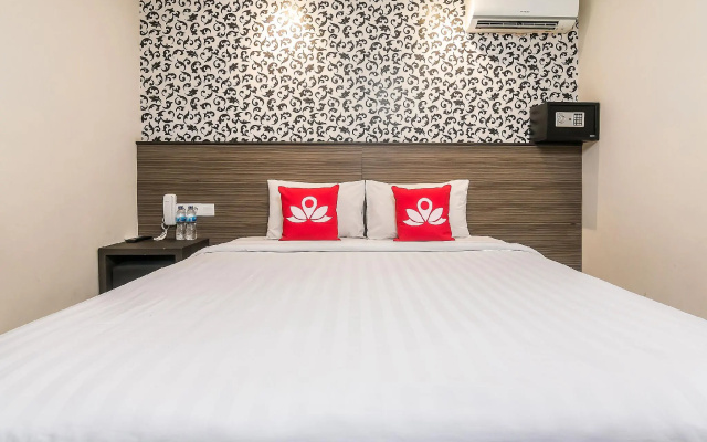 ZEN Rooms Basic Kuta Central Park 2
