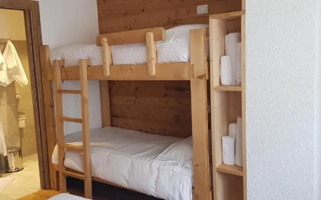 Albergo Soldanella