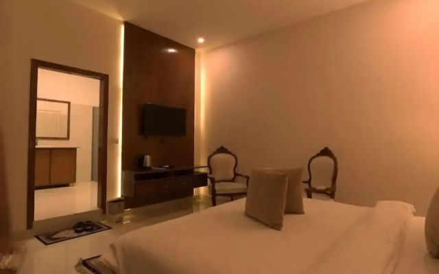 A One Hotel Clifton