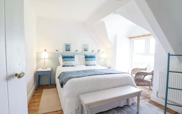 Ivy Cottage