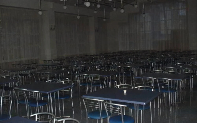 Student Hostel of Tax University Block C
