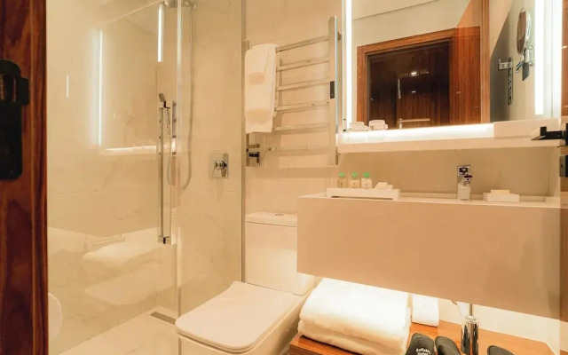 Sofistic Hotel Gramado