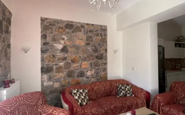 Stymfalia Cozy Village Guesthouse