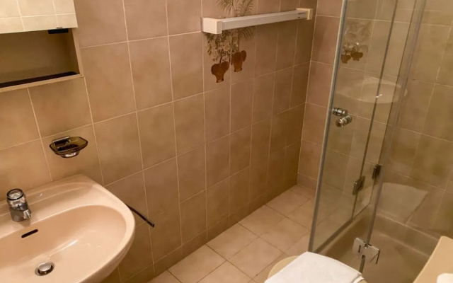 Apartment 357 Silvaplana-Surlej
