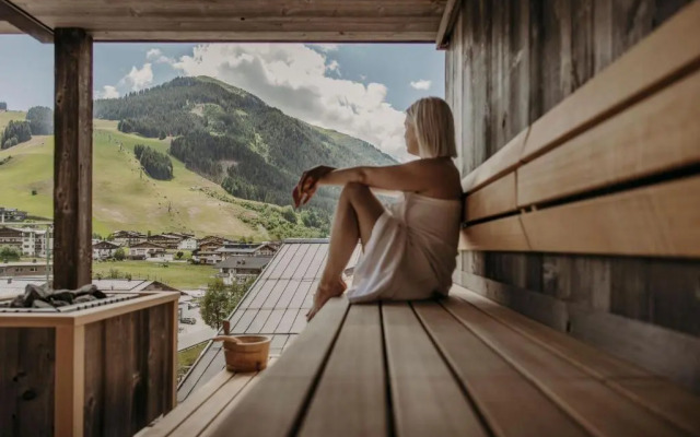 Hotel Sonnblick