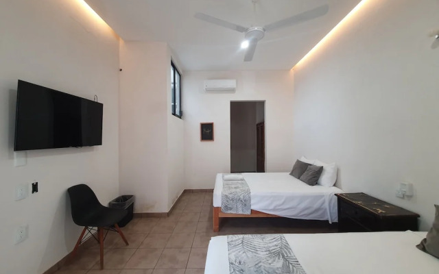 DuHotel